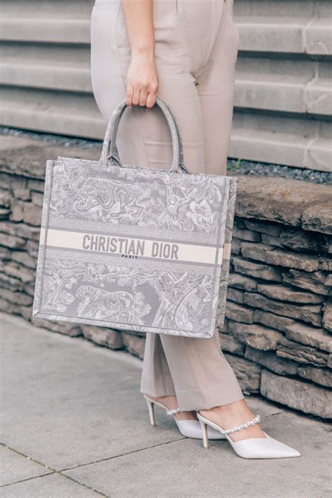 vogue christian dior book|christian dior book tote dupes.